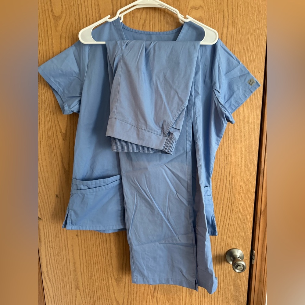 ButterSoft Scrub Set